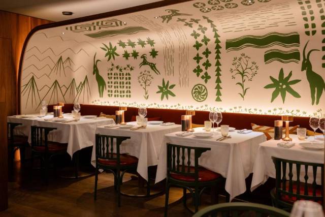 Restaurante