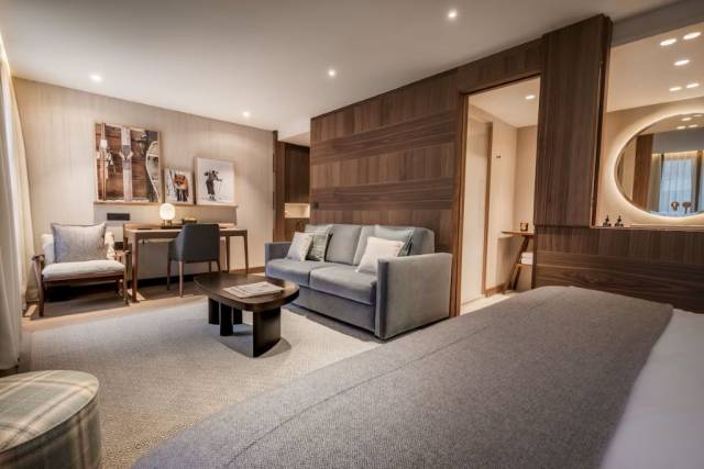 Junior Suite Superior