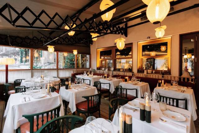 Pateo Restaurante