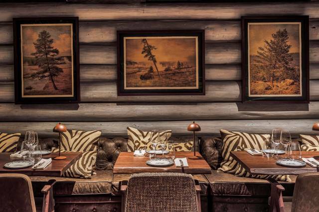 Restaurante