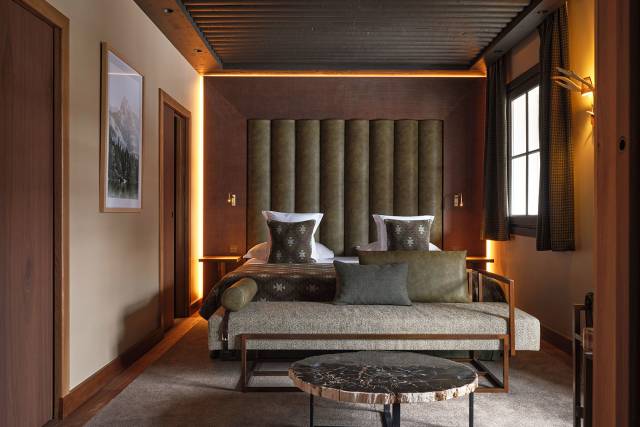 Executive Suite