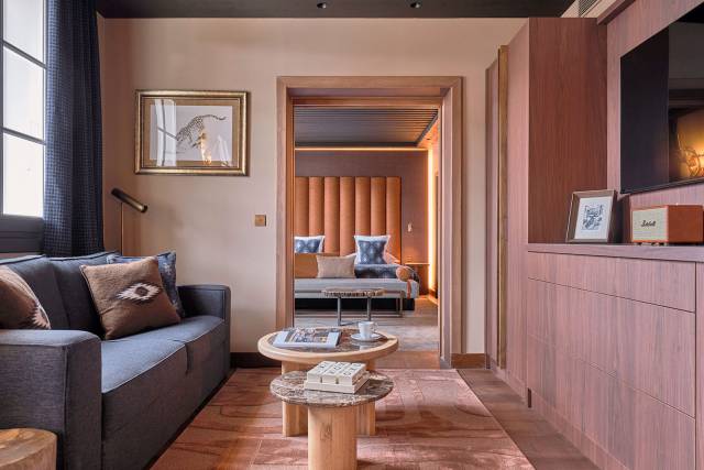 Suite