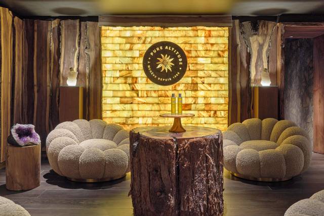 Spa Pure Altitude