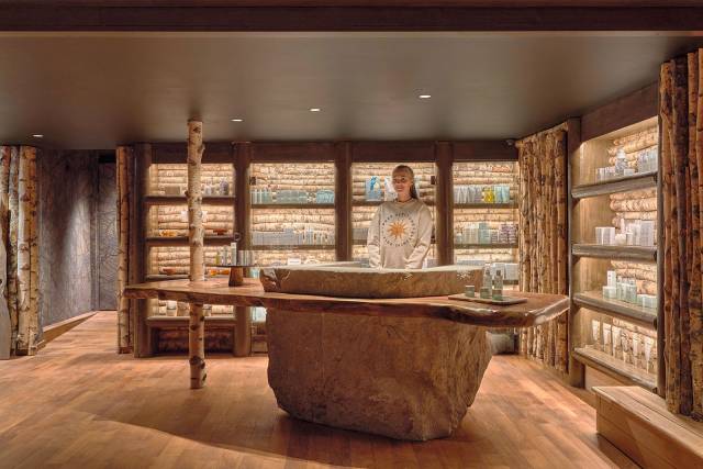 Spa