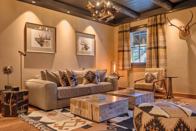 Suite Presidencial
