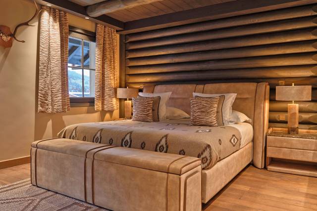 Suite Presidencial