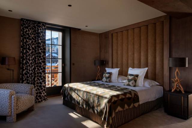 Suite Deluxe