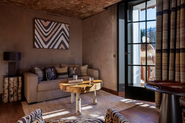Suite Deluxe