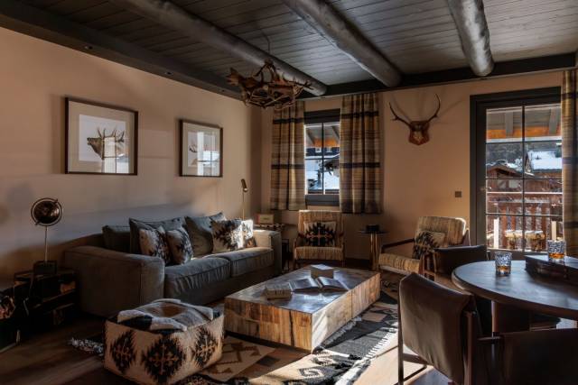 Suite Deluxe