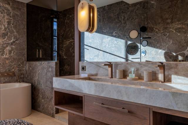 Suite Deluxe