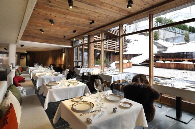 Restaurante