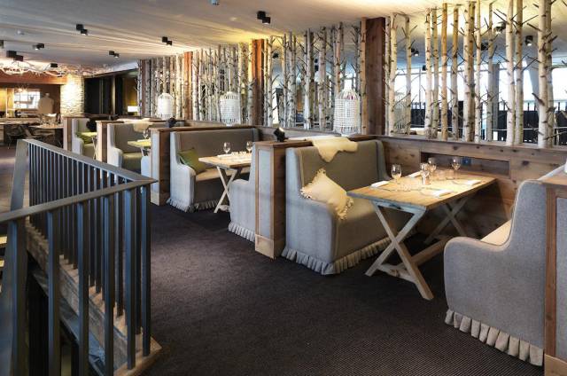 Restaurante