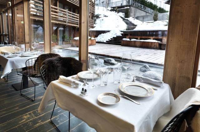 Restaurante