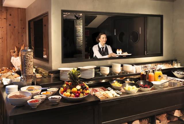 Restaurante
