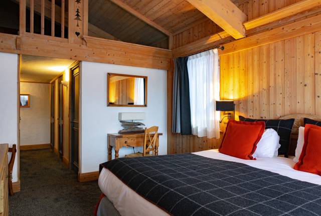 Quarto duplo