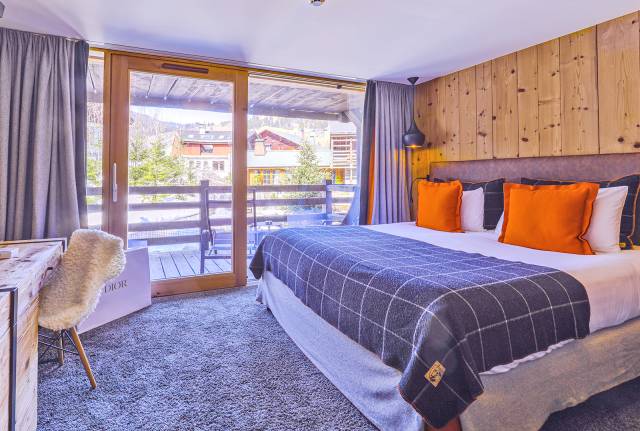 Quarto duplo superior