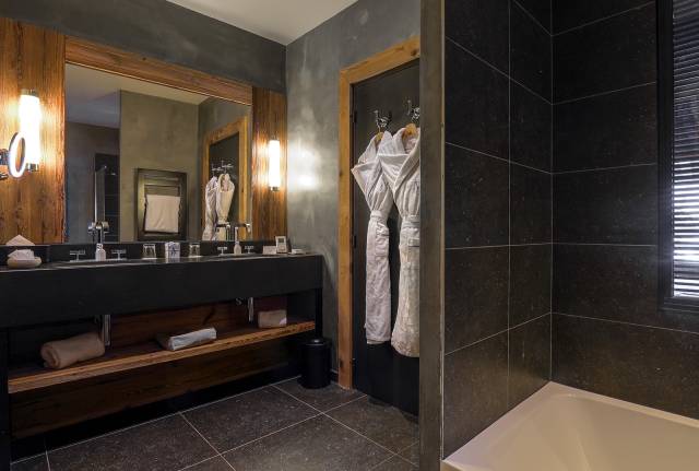 Suite Superior