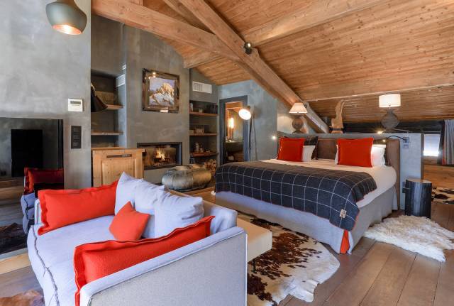 Suite Royale