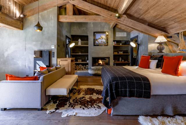 Suite Royale
