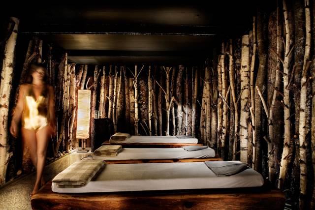 Spa