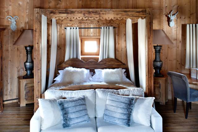 Suite Rochebrune