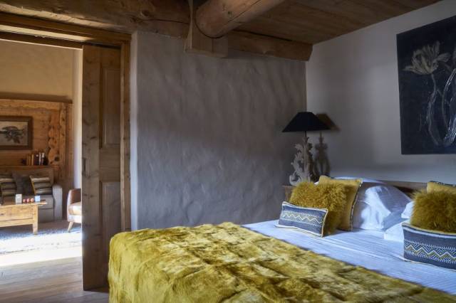 Suite Prestige