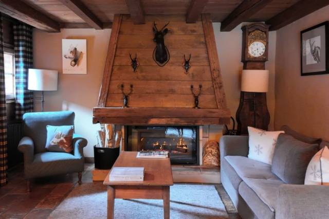 Suite Rochebrune