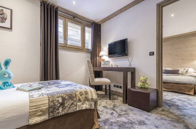 Quarto triplo