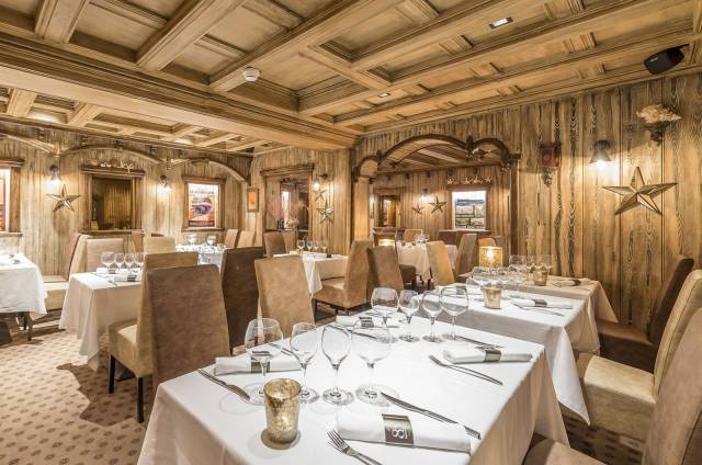 Restaurante