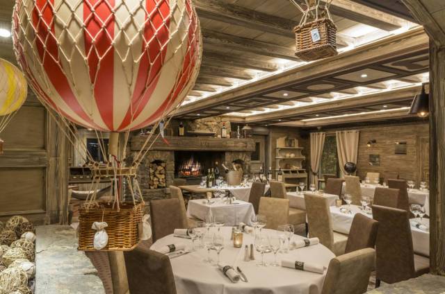 Restaurante