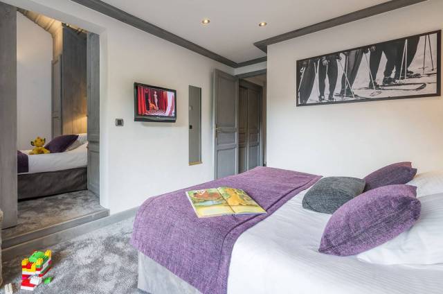 Quarto triplo