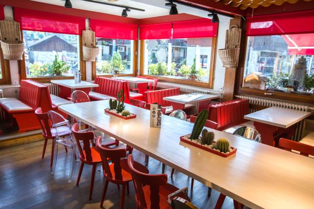 Restaurante