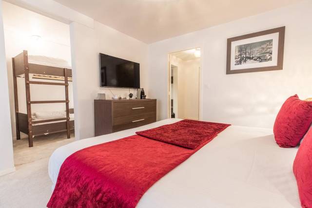 Quarto Familiar