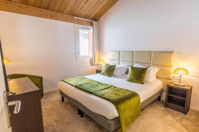 Quarto Familiar