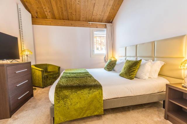 Quarto Familiar