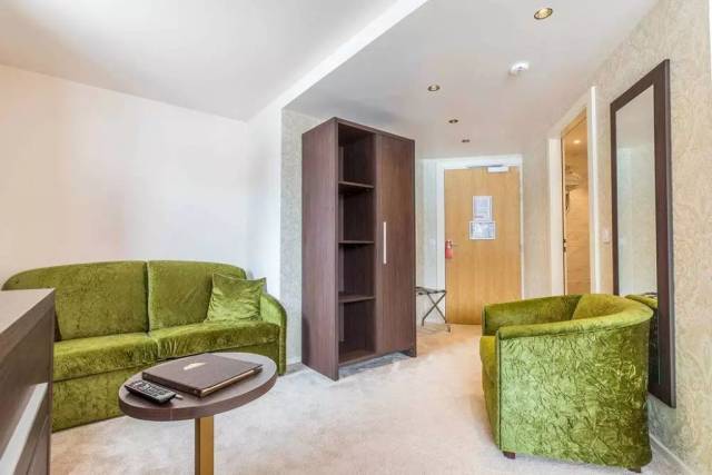 Quarto Quadruplo