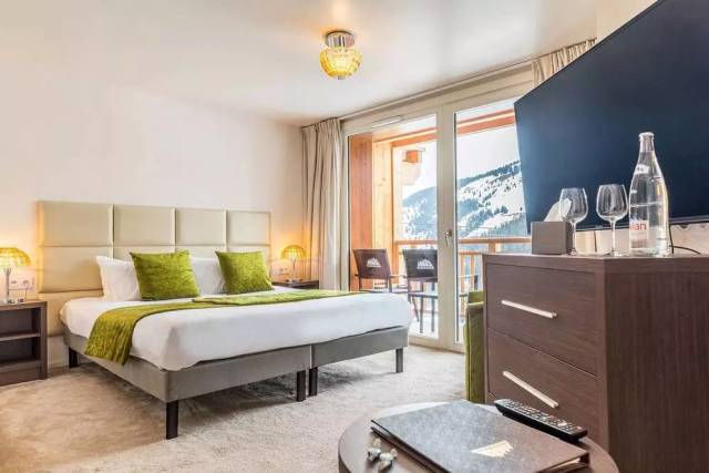 Quarto Quadruplo