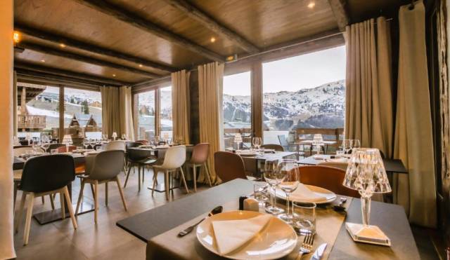 Restaurante