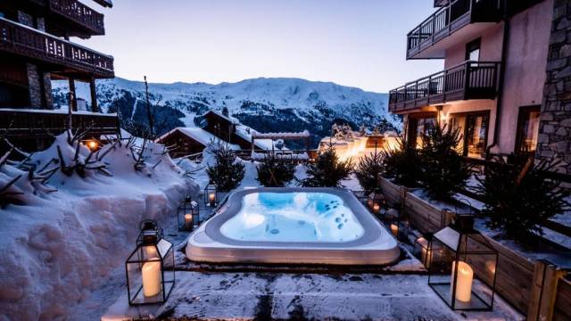 Jacuzzi