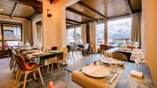 Restaurante