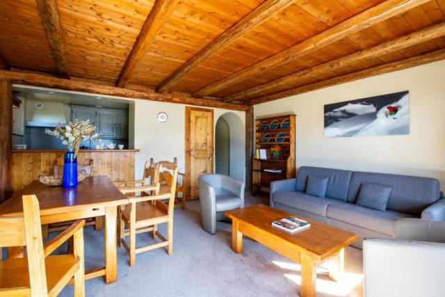 Apartamento T2