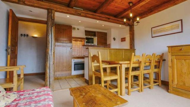 Apartamento T1