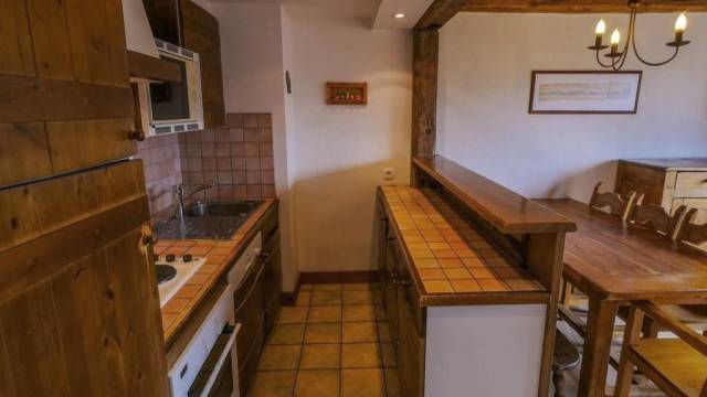 Kitchenette