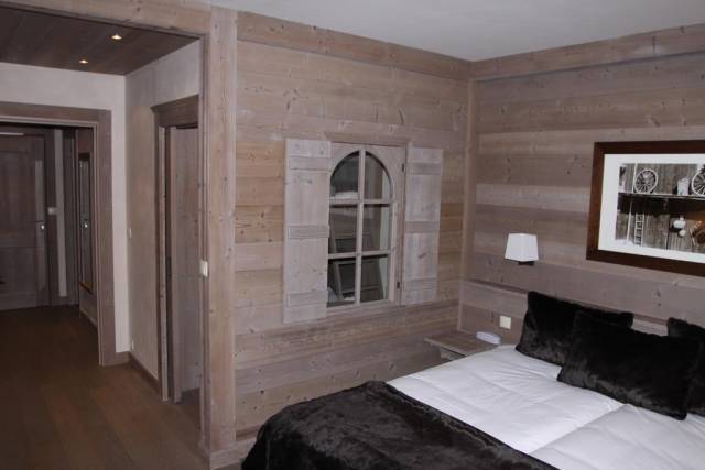 Quarto duplo deluxe