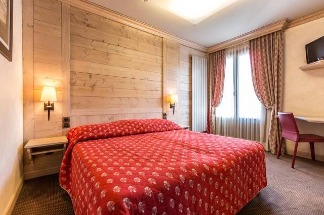 Quarto duplo