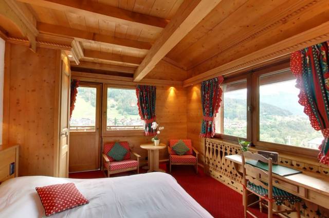 Quarto duplo