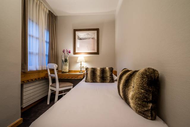 Quarto individual