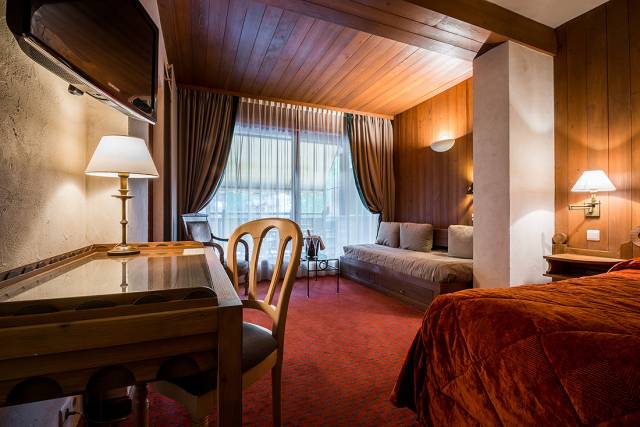 Junior Suite superior