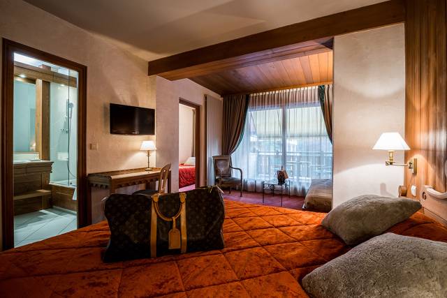 Junior Suite superior