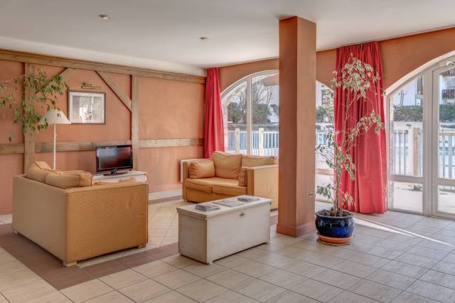 Sala de estar	